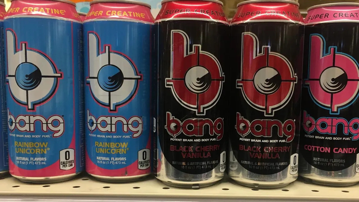 Bang