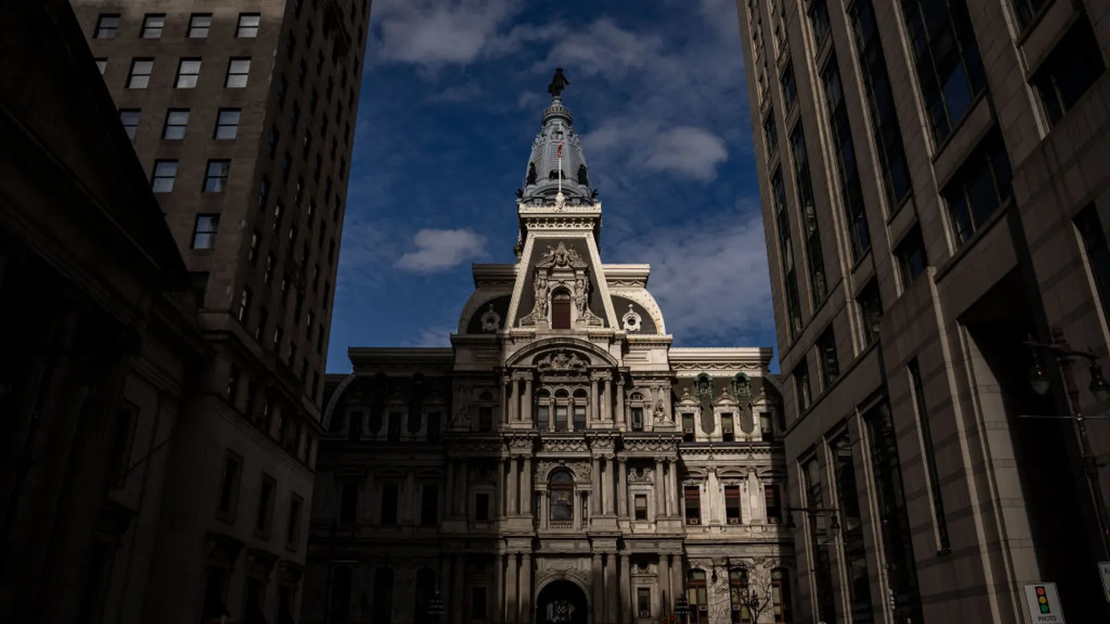 Philadelphia DEI officer alleges she was fired for reporting a Black worker’s harassment