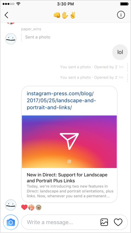 5 Ways to Maximize Instagram for Your Business in 2018 | Social Media Today