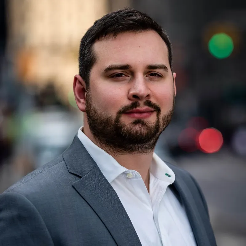Richard Polgar