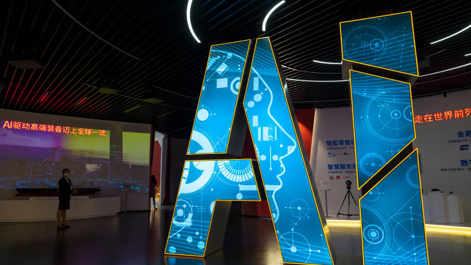 This week in 5 numbers: Not even 5% of companies report ‘transformational’ outcomes from AI