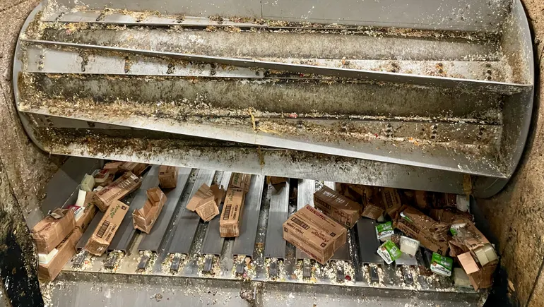 State regulators grapple with food depackaging rules