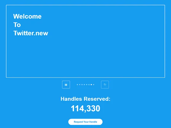 ‘Operation Bluebird’ Aims to Re-Awaken Twitter Trademarks