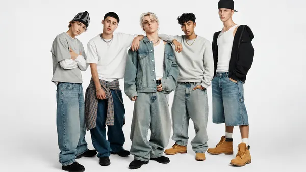 JYT for Gap
