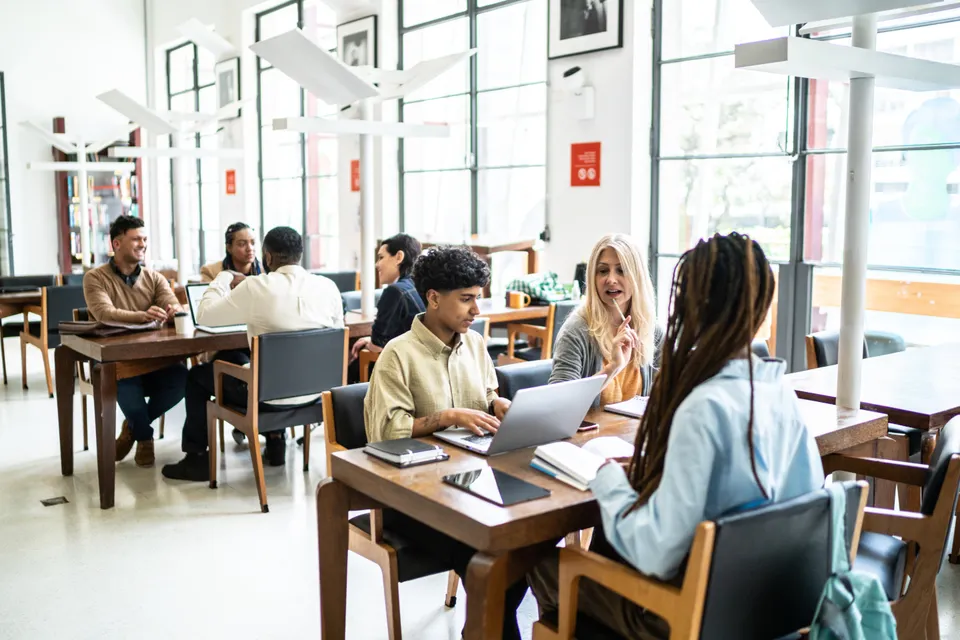 Watch Transforming Humanities Education for Student Career Readiness