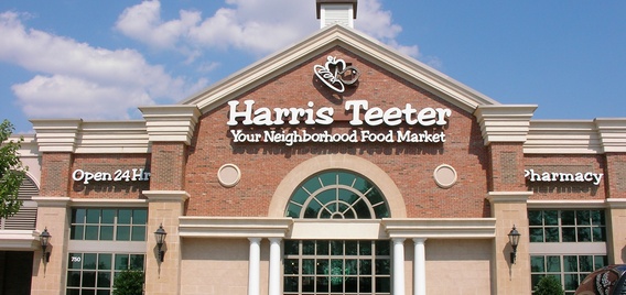 Harris Teeter