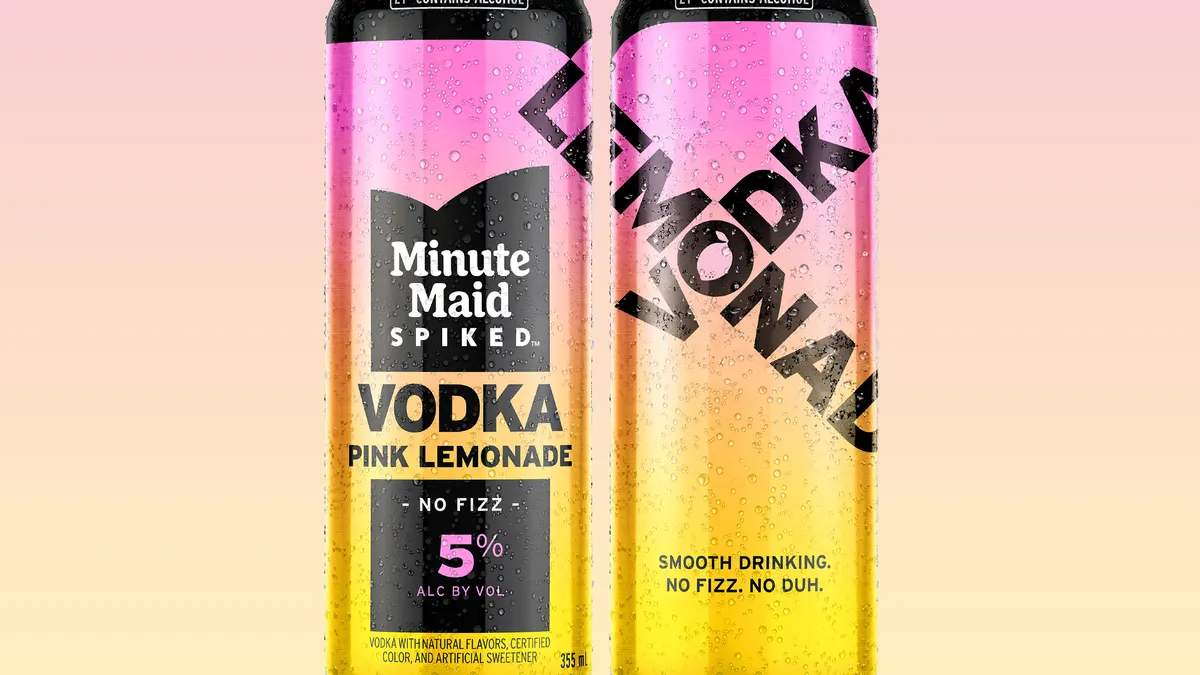 minute maid vodka lemonade