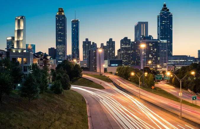 Checkout.com grabs Georgia banking charter