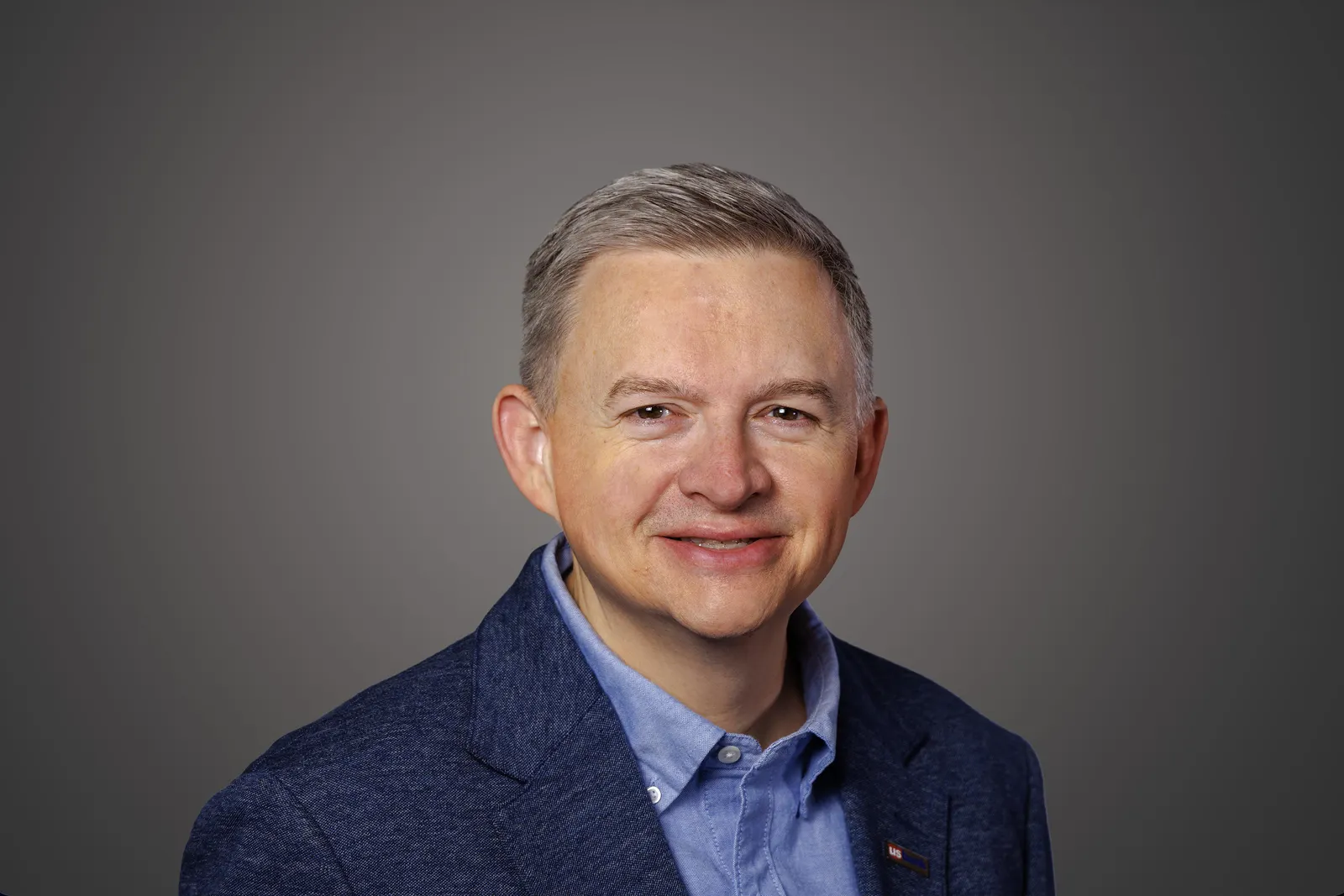 Caleb Schmidt, head of experience design at U.S. Bank