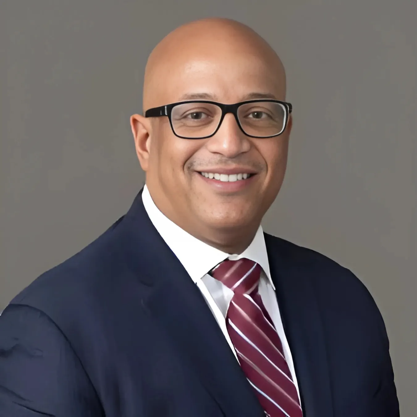 Will Walker, president at Symphony Specialty, a division of Symphony Risk Solutions