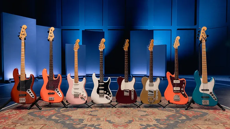 Walmart Marketplace expands into musical instruments