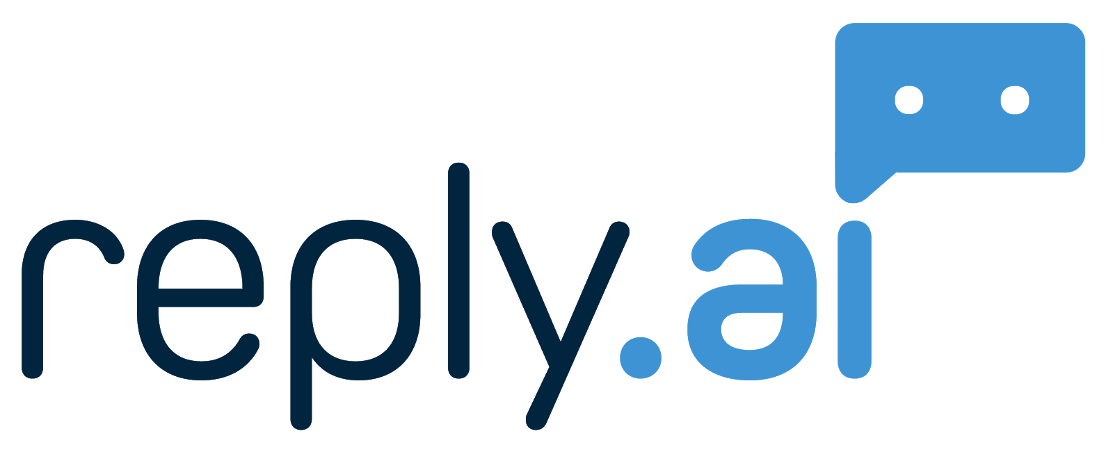 Reply.ai logo