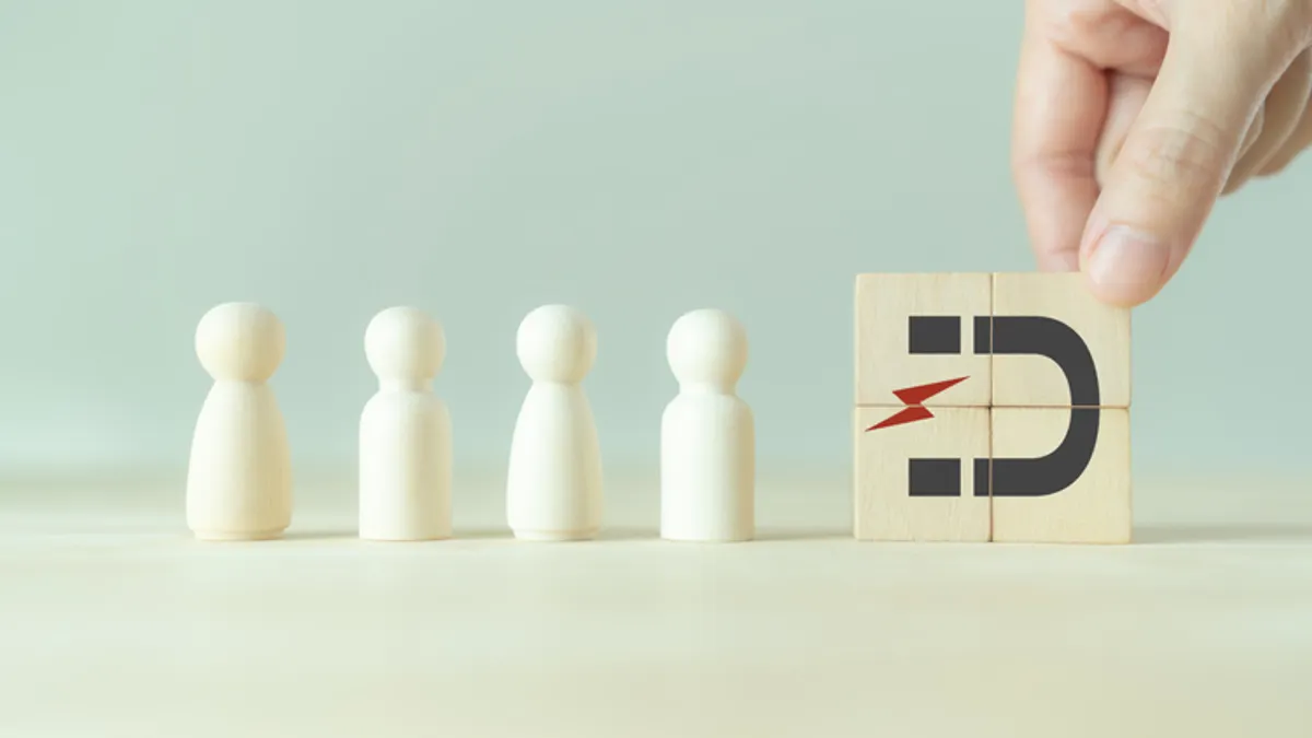 Header image for "4 Strategies for Retaining Accounting Talent"