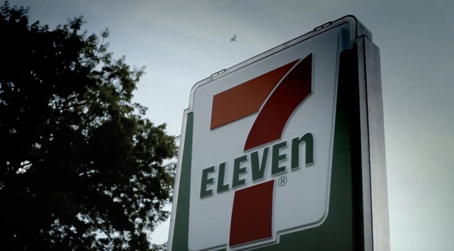 7-Eleven