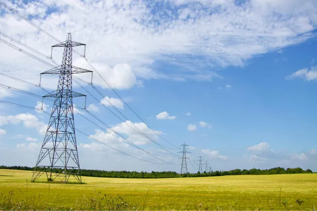 Why we need to move to self-healing energy systems