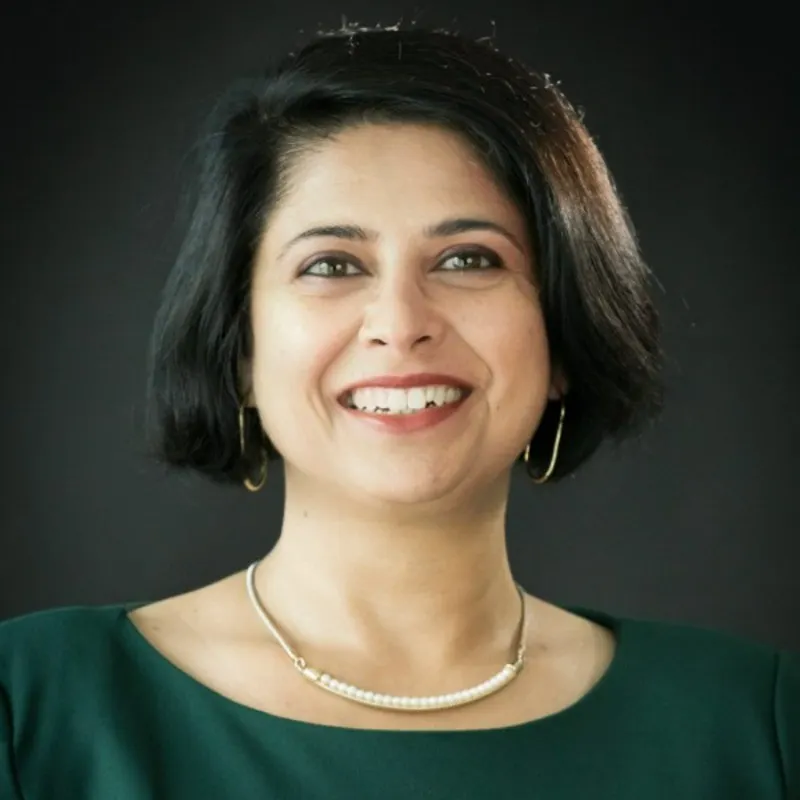 Vandana Sriram