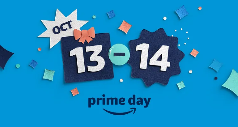 Amazon sets October Prime Day dates after months-long delay | Retail Dive