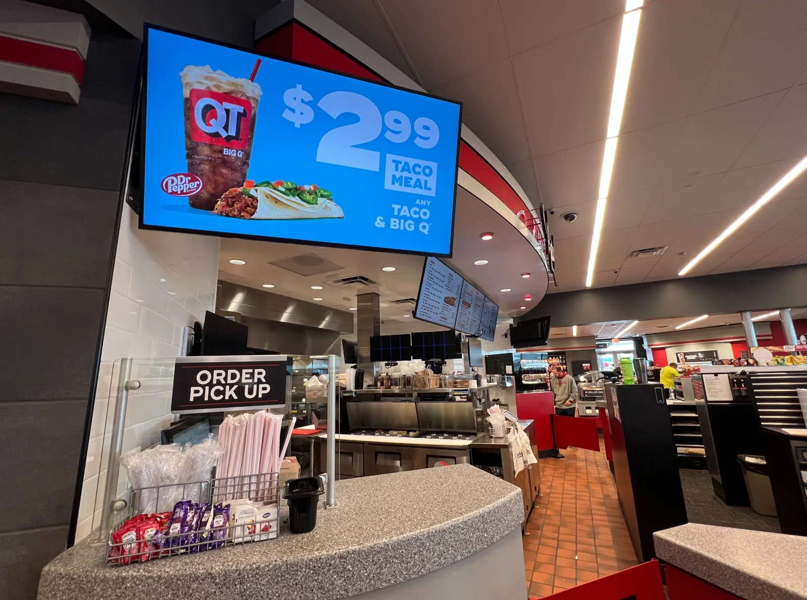 QuikTrip