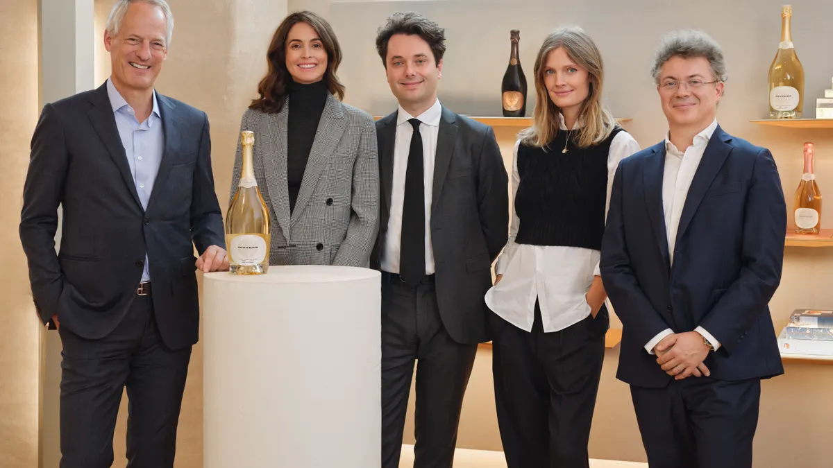 moet hennessy french bloom
