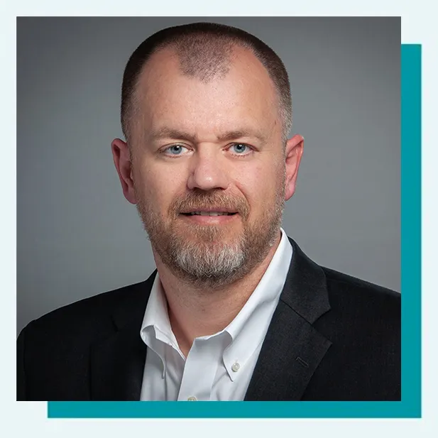 Mike Stepniak, CFO of Honeywell