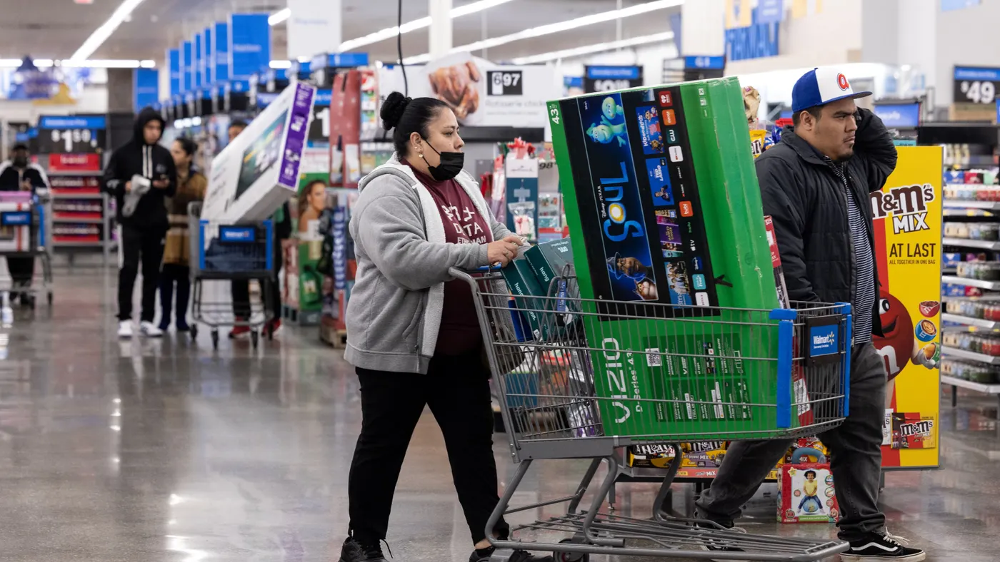 Walmart retail credit card swipe fees Visa Mastercard