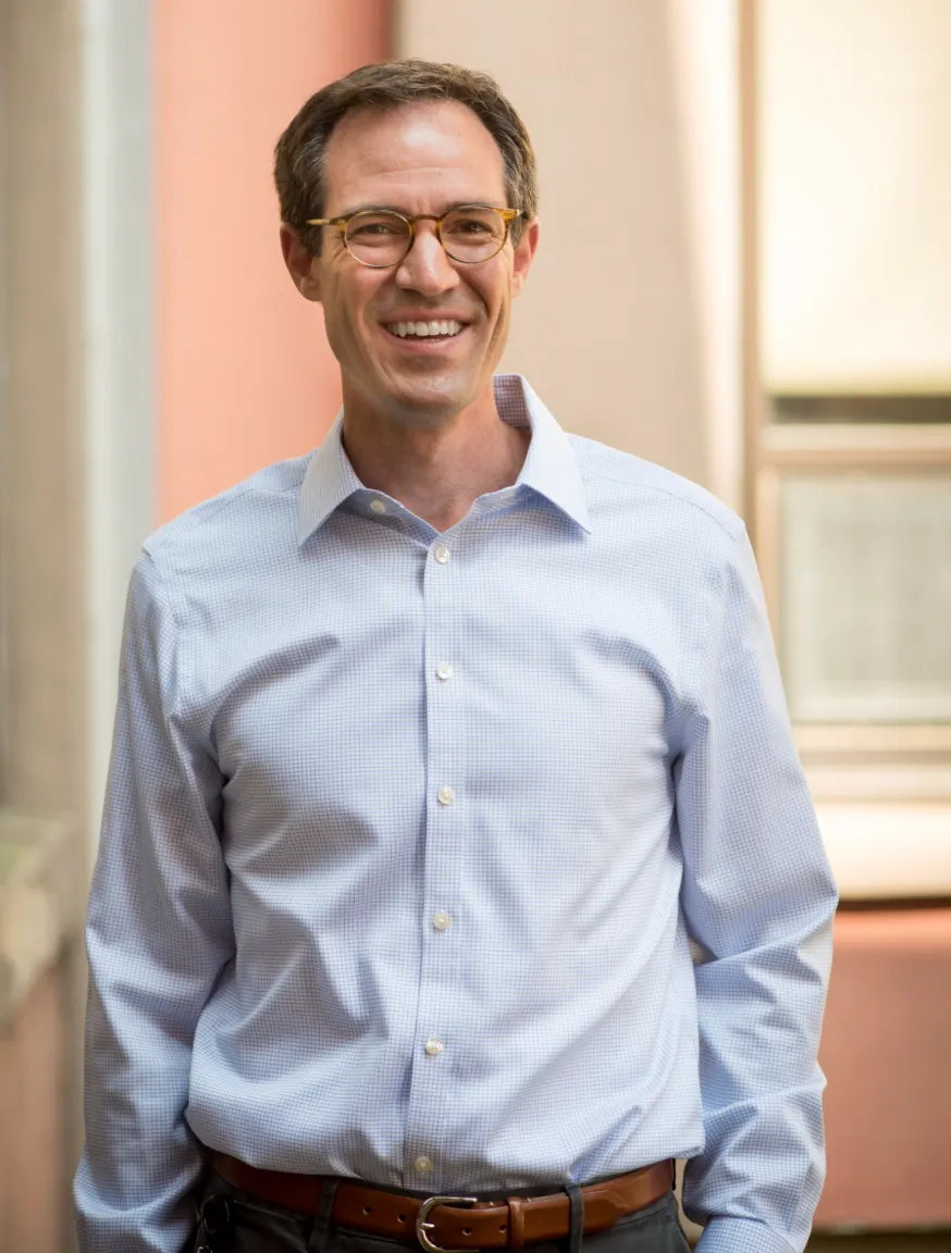 Randy Teel