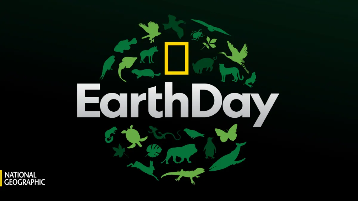 Nat Geo immerses Instagram users in Earth Day AR experience