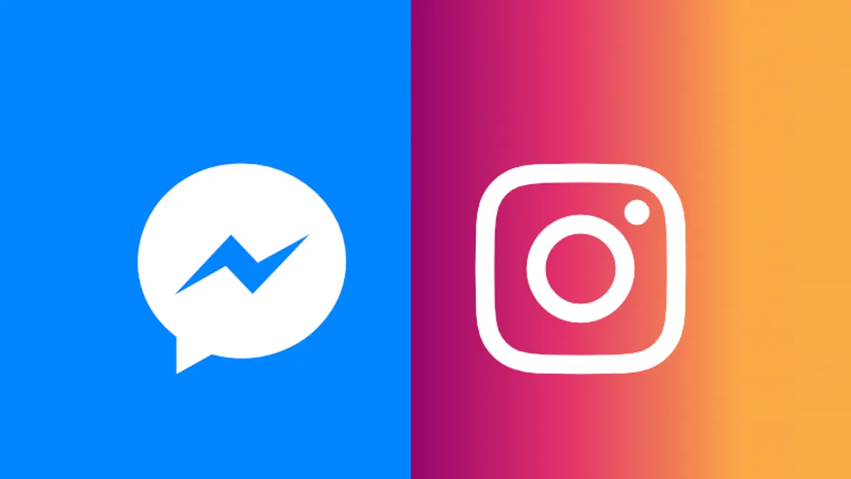 Instagram Messenger