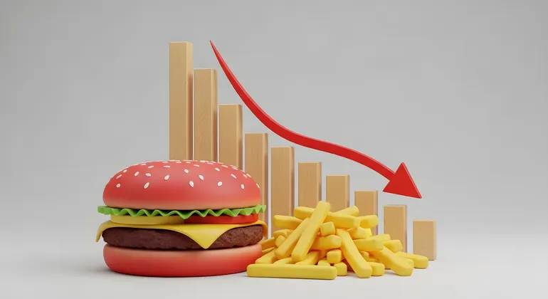 Restaurant sales are down. But same-store sales only tell half the story.