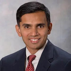 Hari Gopalkrishnan