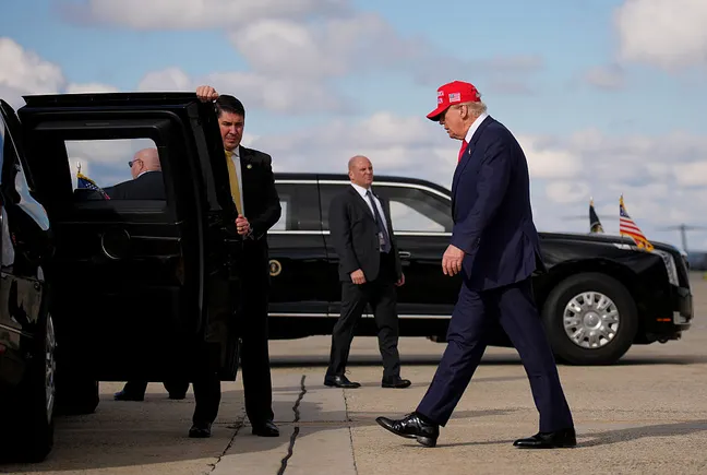 ‘End of an era’: Experts warn research executive order could stifle scientific innovation