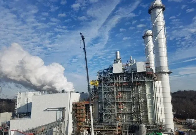 With antitrust settlement, Constellation set to become largest U.S. wholesale power provider