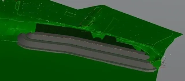 USACE Buffalo district commits to BIM across construction projects