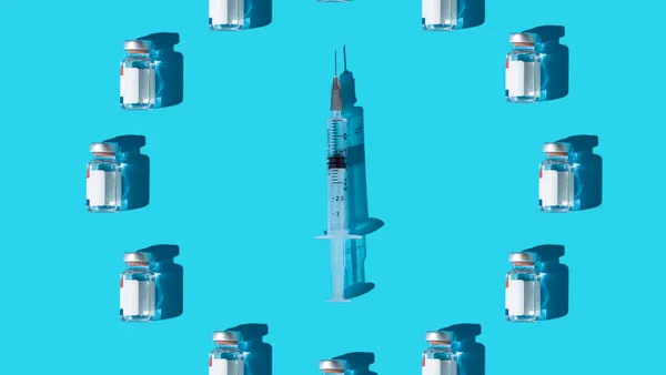 clock syringe