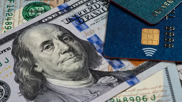 credit cards debt delinquent student loans