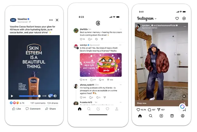 Meta Provides Guidance for Advertisers Based on Latest Engagement Trends