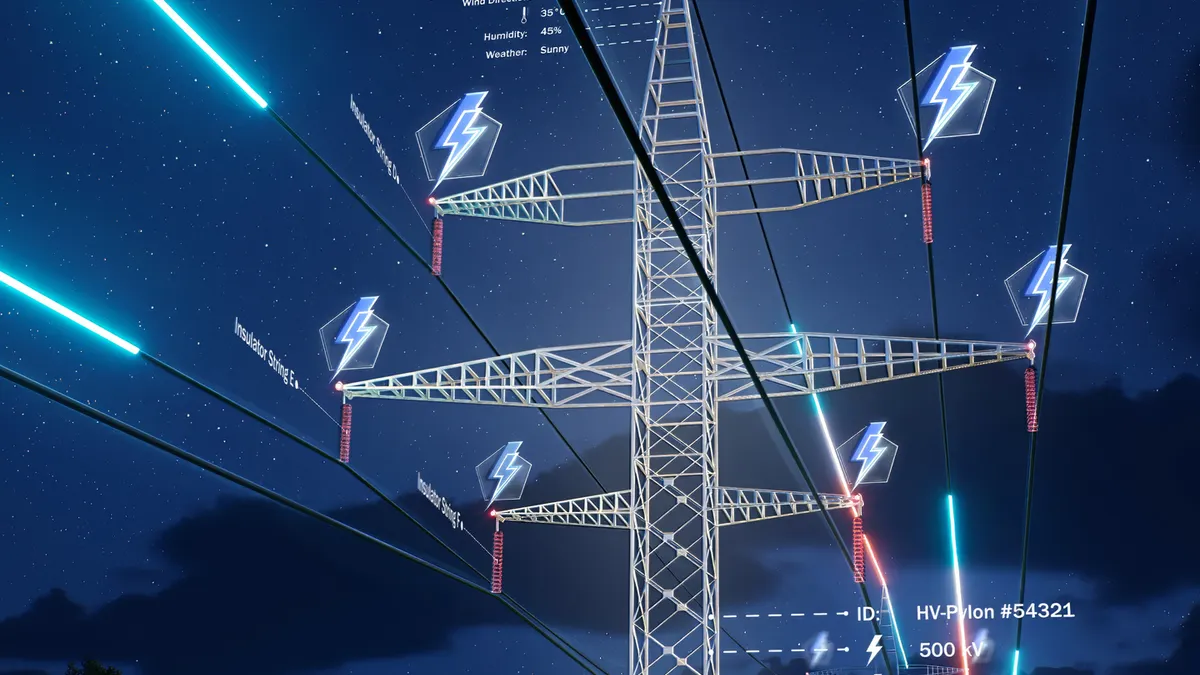 Watch Grid Under Pressure: Practical Solutions for Much-Needed Capacity and Reliability