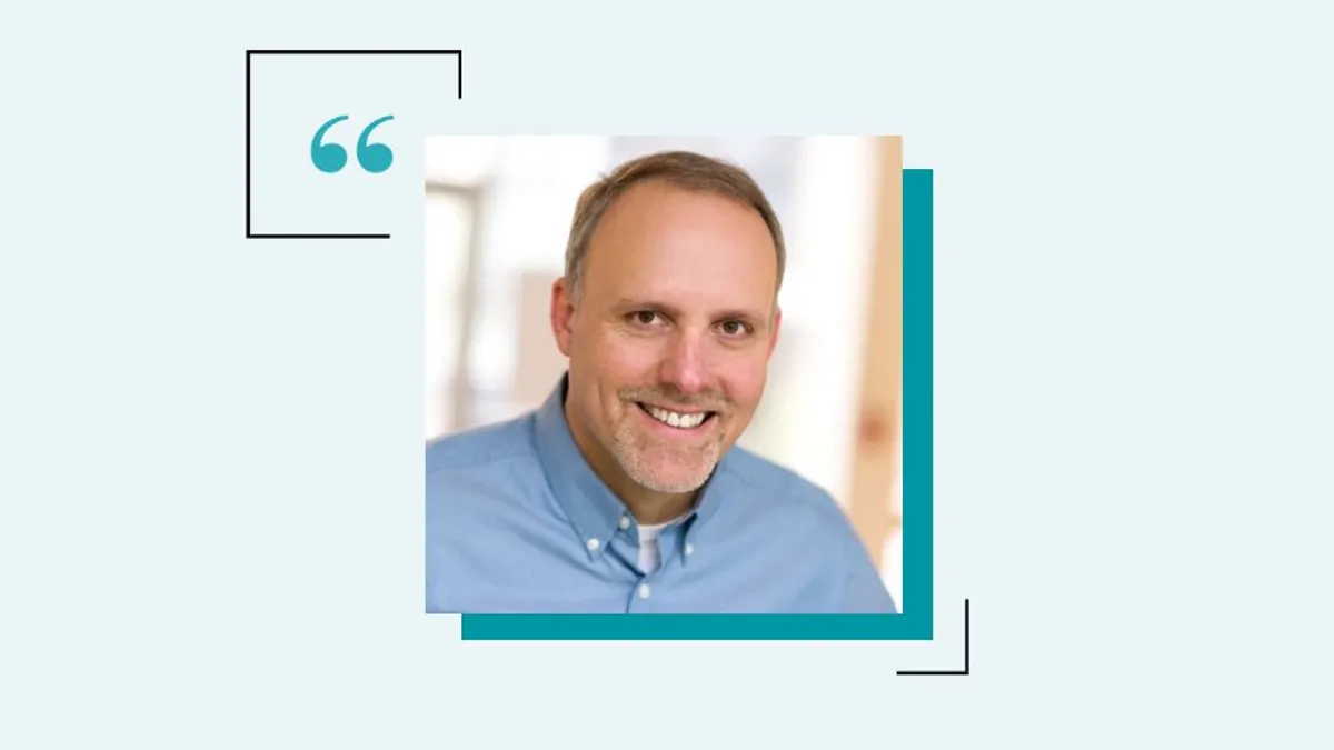 NervGen Pharma CFO Bill Adams header