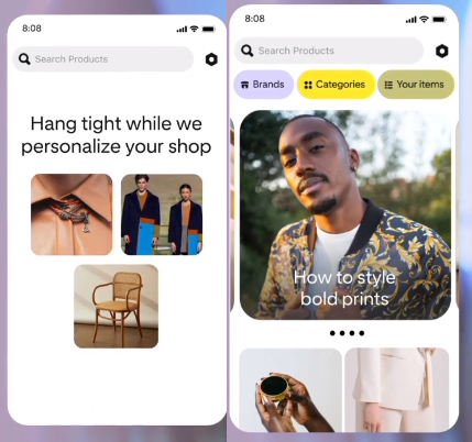 Pinterest Your Shop