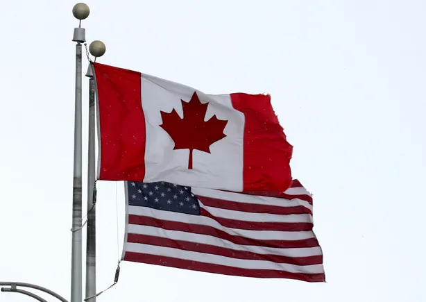 US, Canada trade war poses sourcing risks for agriculture, consumer goods