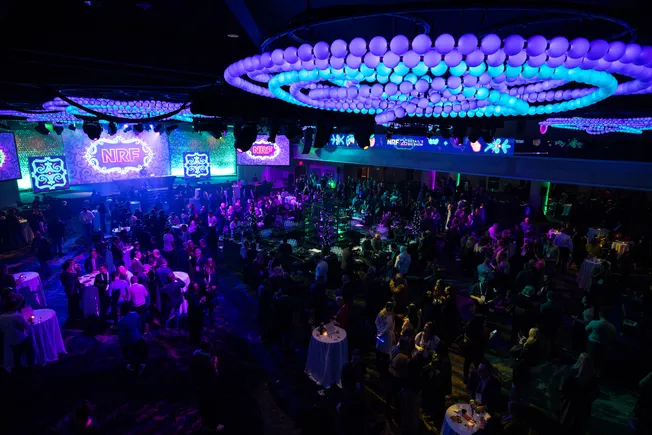 Top retail trade shows in 2027