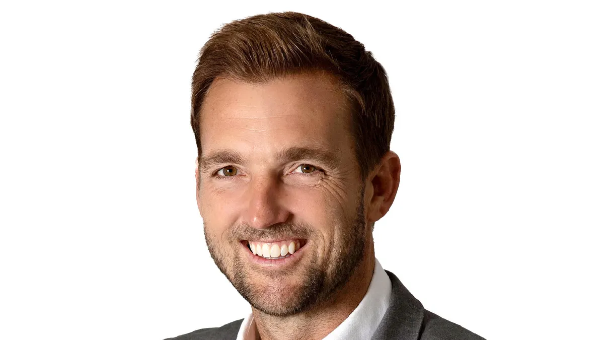 Tyra Biosciences CEO Todd Harris