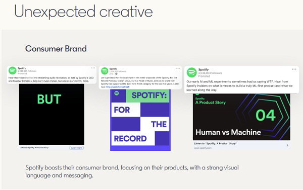 LinkedIn Unified Brand Guide
