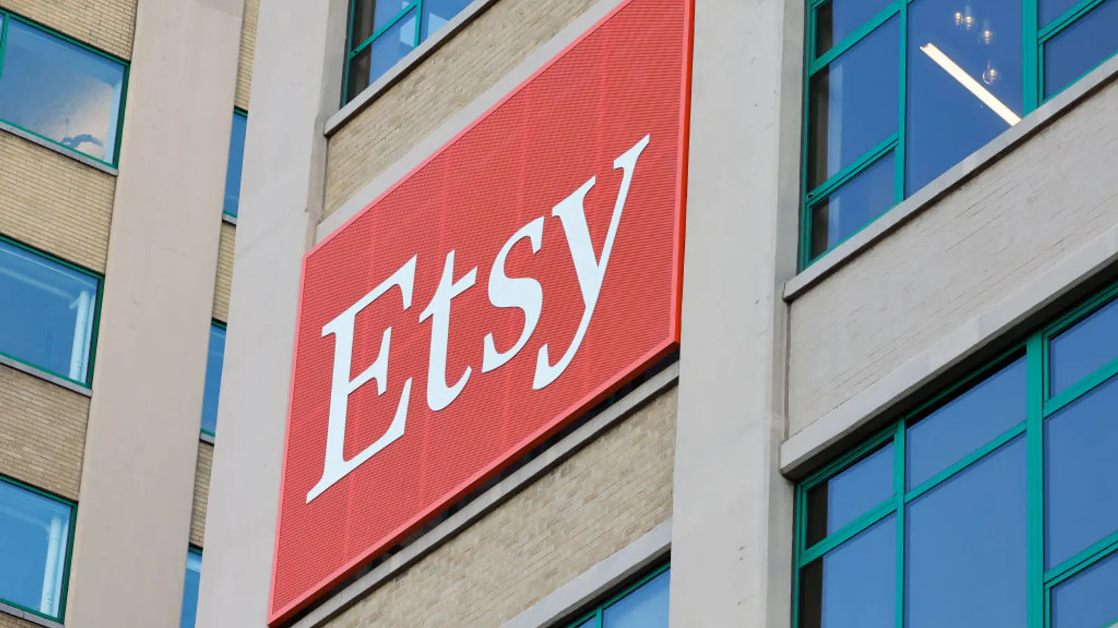 Etsy, yük taşımacılığında karbonsuzlaşmayı nasıl destekliyor?