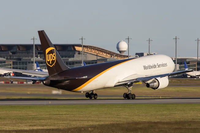 UPS launches new global operating model, revamps exec roles