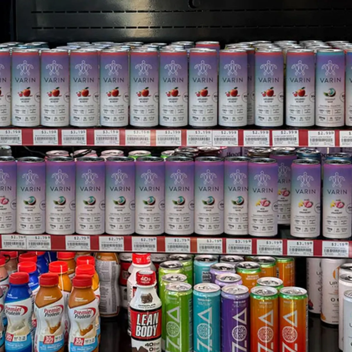 circle k vape prices How Much Are Juul Pods At Circle K Vapes available at Circle K 😎 main image 1