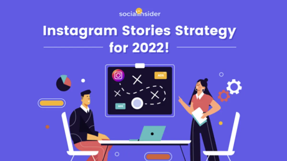 Instagram Stories study