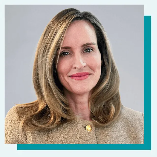 Alice Heathcote, CFO of Origis Energy