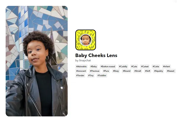 Snapchat Recap 2023