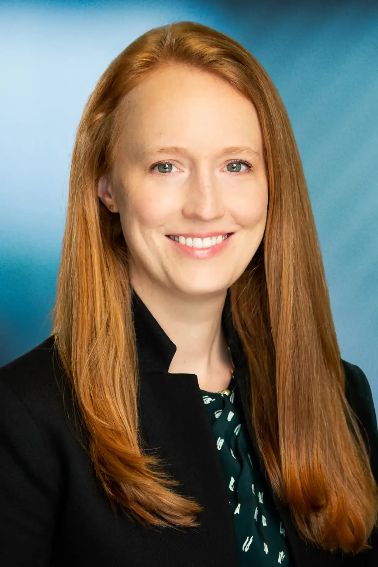 Alex Barsk, CFO of KFC Global